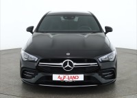 Mercedes-Benz CLA 35 AMG SB 4Matic