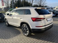 Skoda Kodiaq 2.0TSI Drive 125 4x4 DSG