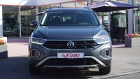 Vorschau: VW T-Roc 1.5 TSI DSG