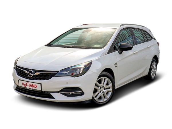 Opel Astra K 1.5 D Opel 2020 S/S