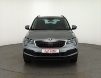 Skoda Karoq 1.5 16V TSI Style DSG