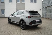 Kia Sportage 1.6 T-GDI GT-Line Hybrid Aut.
