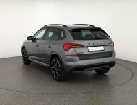Skoda Kamiq 1.5 TSI Monte Carlo