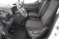 Opel Combo E Cargo 1.5 CDTI Edition