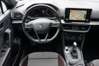 Seat Tarraco 2.0 TDI Xcellence 4D