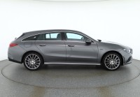 Mercedes-Benz CLA 250 e AMG Line