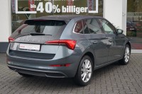 Skoda Scala 1.0 TSI Style