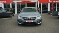 Skoda Superb Combi 2.0 TDI L&K