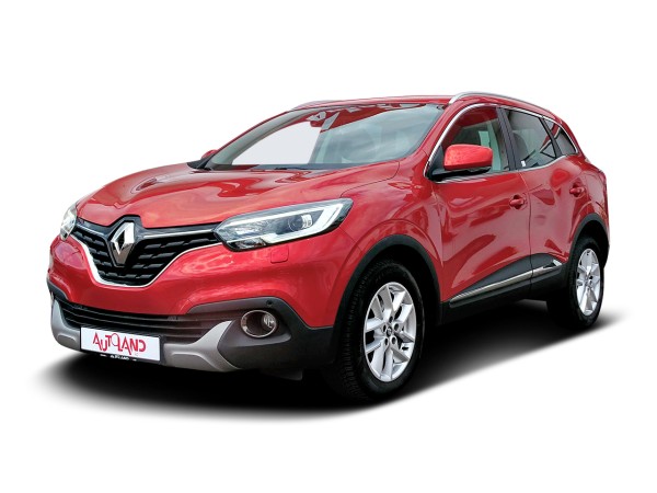 Renault Kadjar 1.2 TCe 130 XMOD