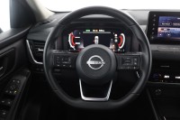 Nissan Qashqai N-Connecta 1.3 DIG-T