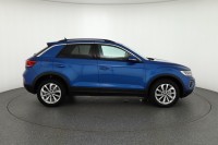 VW T-Roc 1.0 TSI