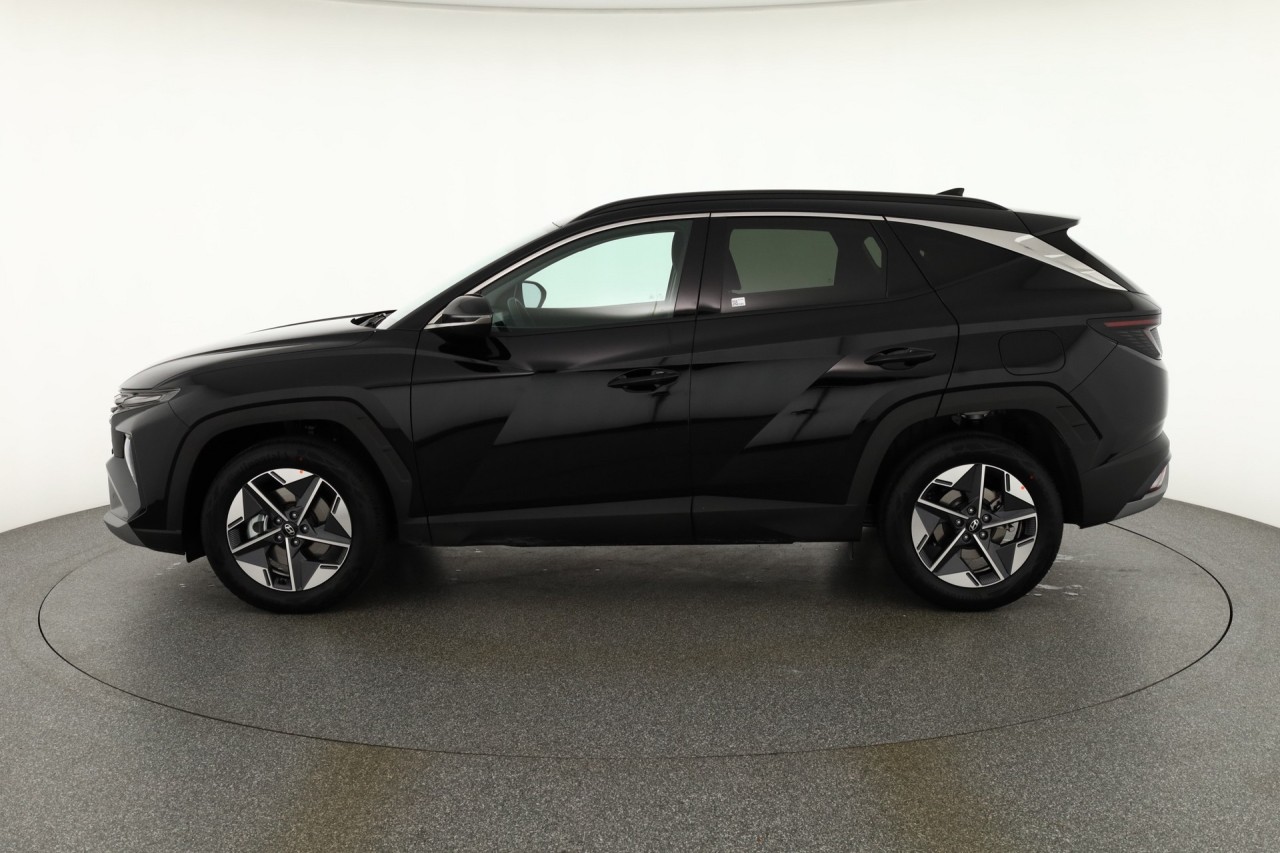Hyundai Tucson 1.6 T-GDI Aut.