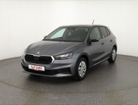 Skoda Fabia 1.0 MPI Active LED Tempomat Xenon
