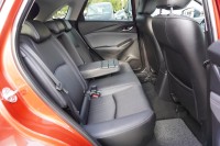 Mazda CX-3 2.0 Sports-Line