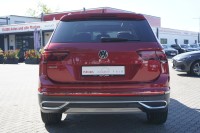 VW Tiguan Allspace 2.0 TDI 4Motion DSG