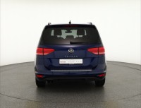 VW Touran 1.5 TSI DSG