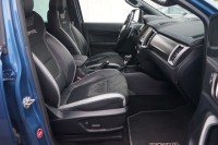 Ford Ranger Raptor 2.0 TDCi 4x4