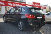 BMW 218 d Advantage