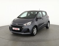 Hyundai i10 1.0 Aut. Trend Sitzheizung Bluetooth Scheckheftgepflegt