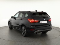 BMW X1 sDrive 18i Sport Line
