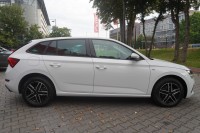 Skoda Scala 1.5 TSI Drive 125