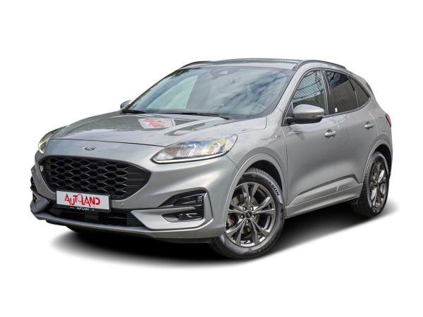 Ford Kuga 2.0 M-Hybrid ST-Line X