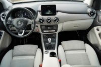 Mercedes-Benz B 150 B180 Style