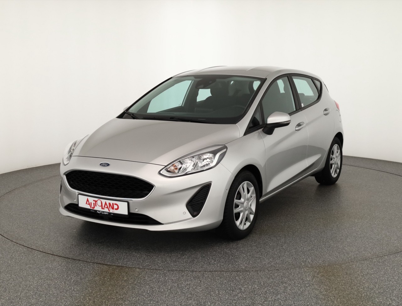 Ford Fiesta 1.0 EcoBoost