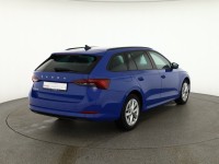 Skoda Octavia Combi 2.0 TDI DSG Ambition