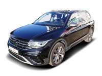 VW Tiguan Allspace 2.0 TSI 4M Elegance LED ACC DCC