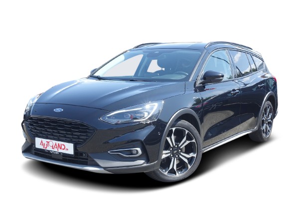 Ford Focus Turnier 1.5 EcoBoost Active