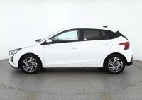 Vorschau: Hyundai i20 1.0 T-GDI