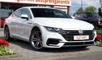 VW Arteon 2.0 R-Line DSG