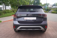 VW T-Cross 1.0 TSI DSG