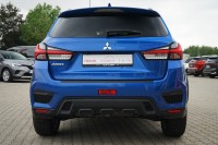 Mitsubishi ASX 2.0 Intro Edition+ 4WD AT