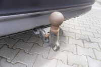 VW Tiguan Allspace 2.0 TDI Highline 4Motion