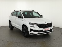 Skoda Karoq Sportline 1.5 TSI DSG