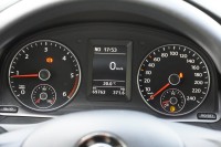 VW Caddy 2.0 TDI Maxi