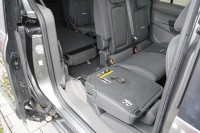 Ford Tourneo Connect 1.5 TDCi