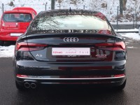 Audi A5 Sportback 40 TDI quattro