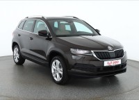 Skoda Karoq 1.5 TSI DSG Style