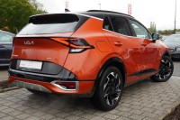 Kia Sportage GT-Line Plug-in Hybrid 4WD