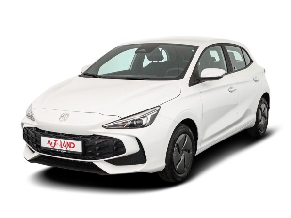 MG MG3 1.5