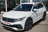 VW Tiguan 2.0 TDI R-Line 4Motion