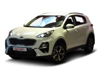 Kia Sportage 1.6 2-Zonen-Klima Navi Sitzheizung