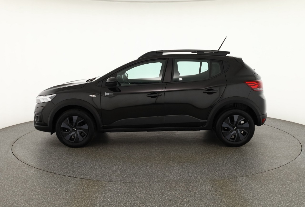 Dacia Sandero Stepway TCe 90