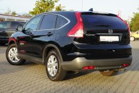 Honda CR-V 2.0 i-VTEC Lifestyle Plus 4WD
