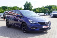 Opel Astra K Sports Tourer 1.2 Ultimate
