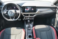 Skoda Kamiq 1.5 TSI Monte Carlo DSG