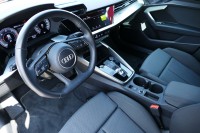 Audi A3 30 TDI Sportback S line
